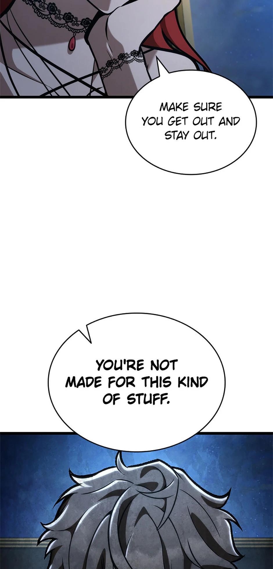 The Infinite Mage Chapter 114 — page 43