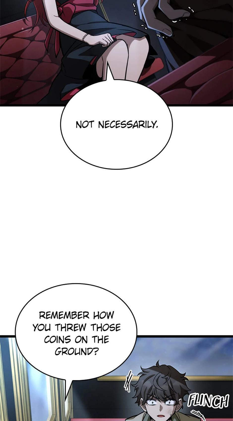 The Infinite Mage Chapter 114 — page 46