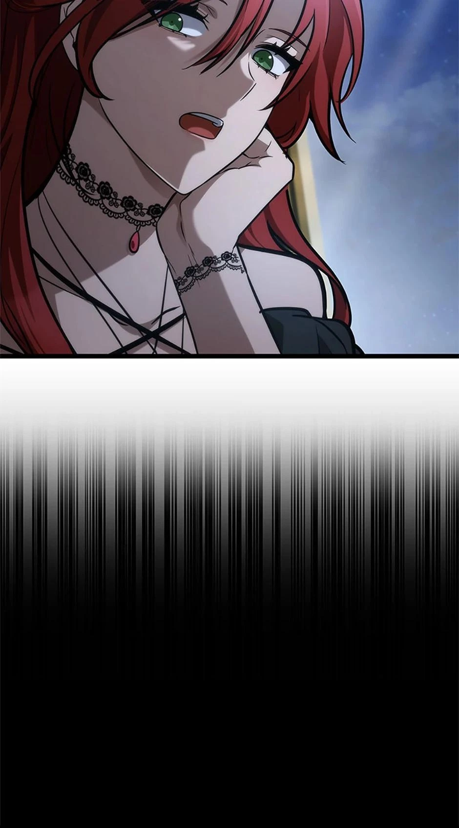 The Infinite Mage Chapter 114 — page 50