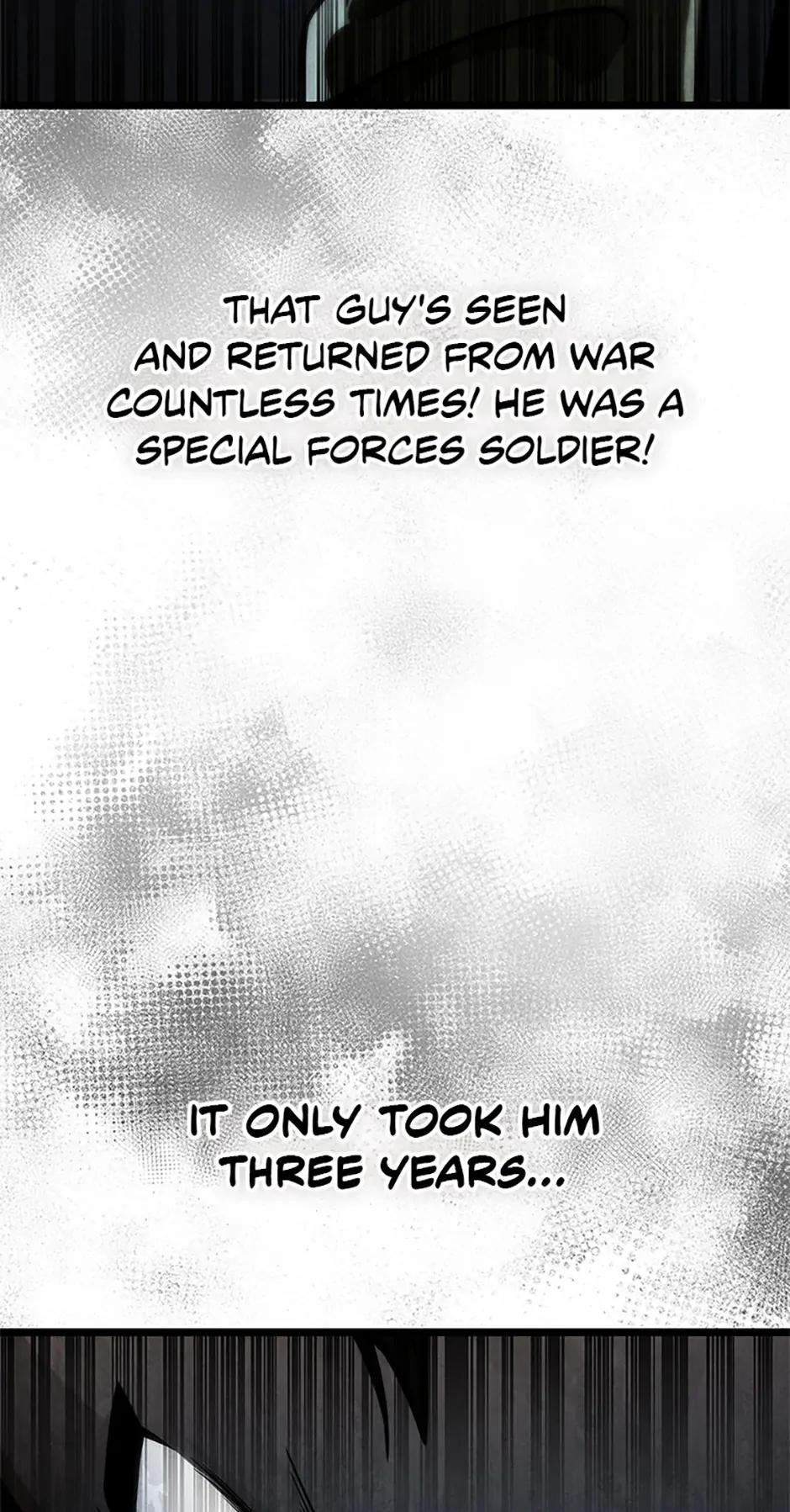 The Infinite Mage Chapter 114 — page 60