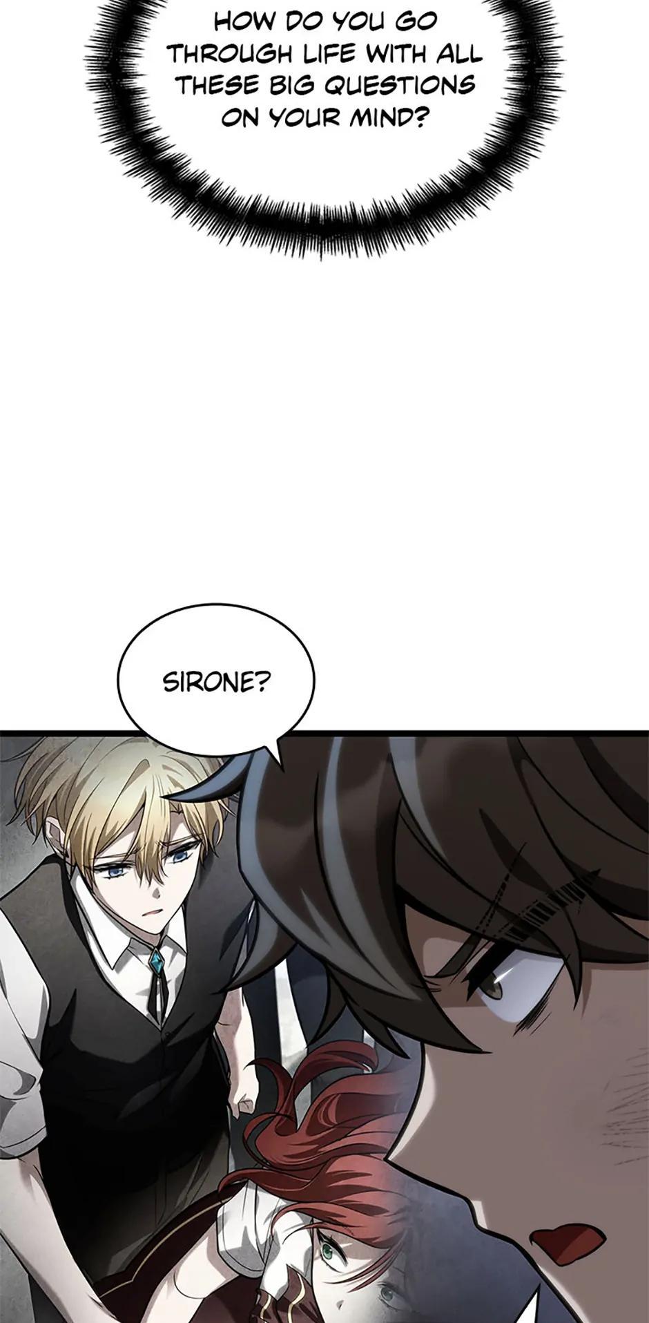 The Infinite Mage Chapter 114 — page 68