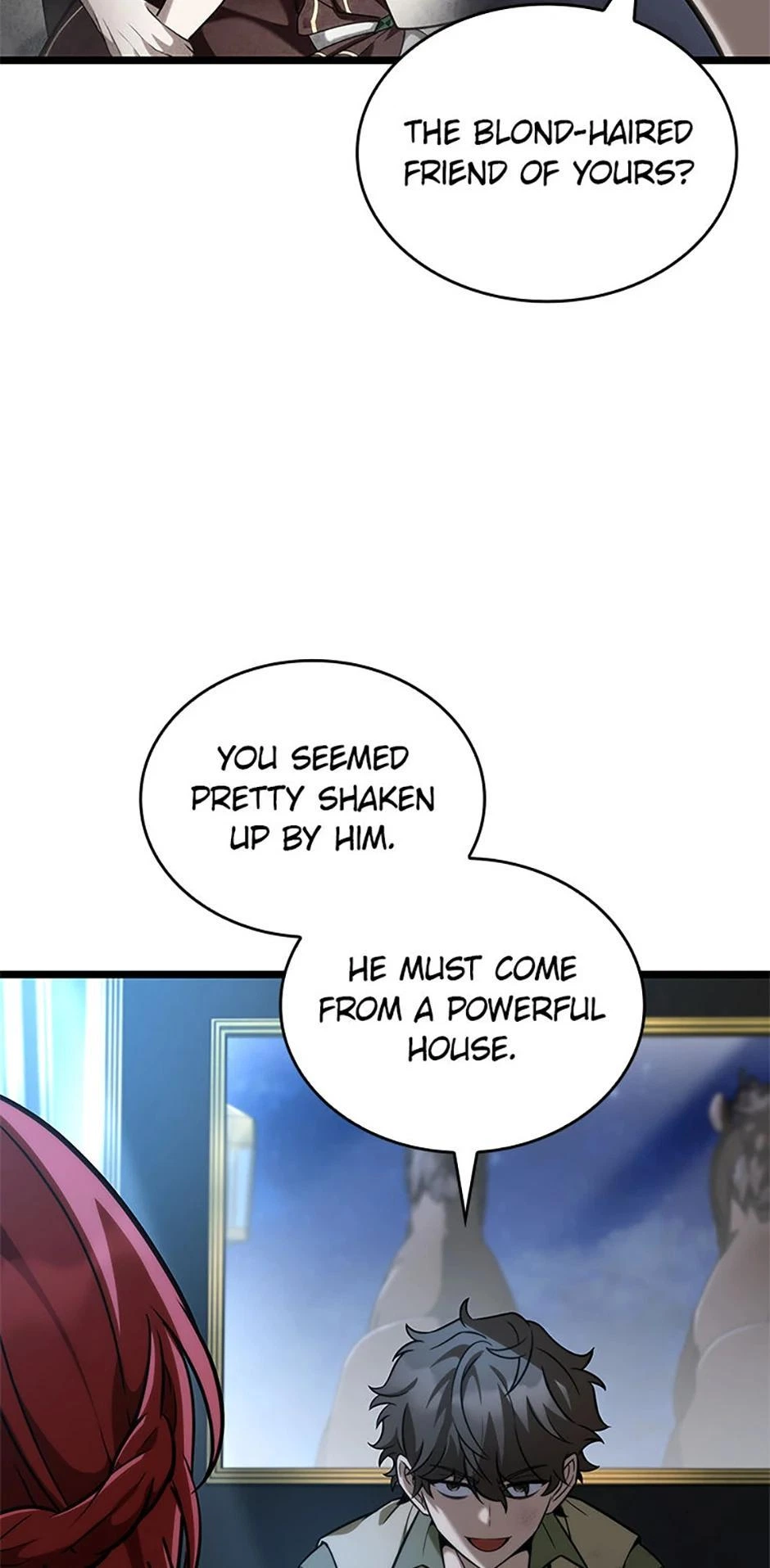 The Infinite Mage Chapter 114 — page 69