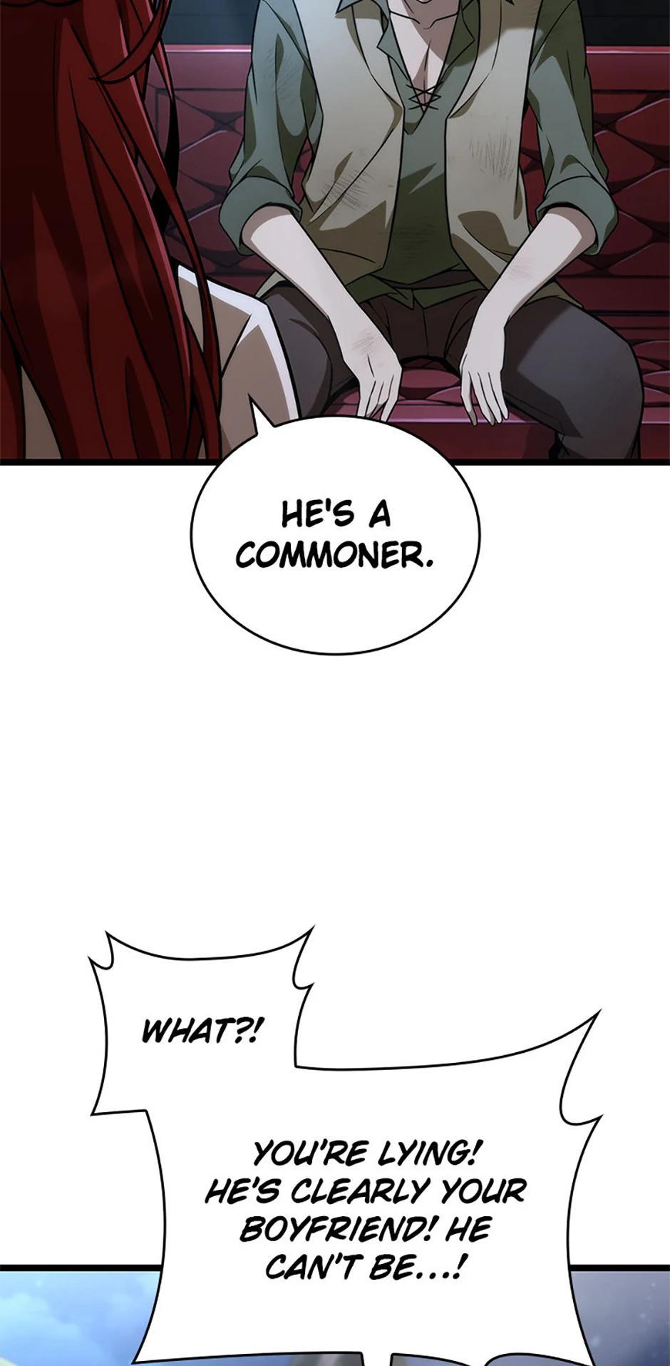 The Infinite Mage Chapter 114 — page 70