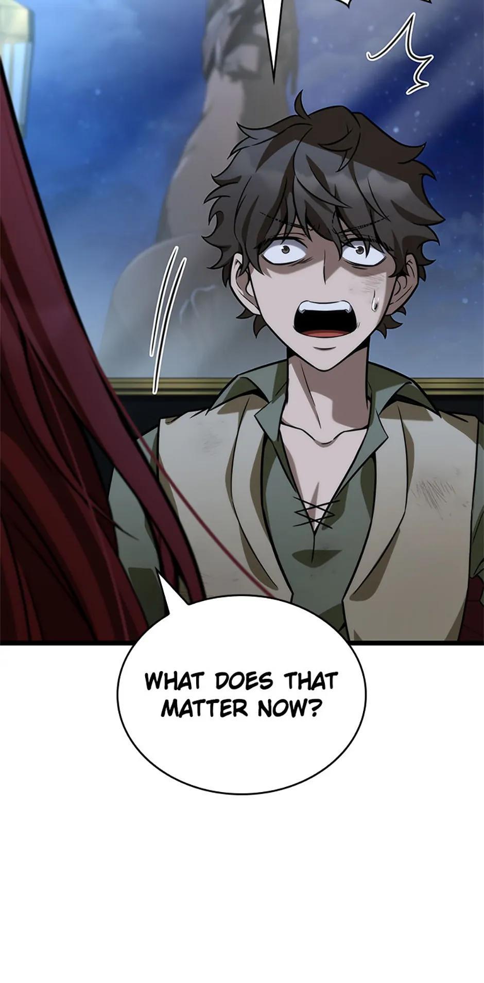 The Infinite Mage Chapter 114 — page 71