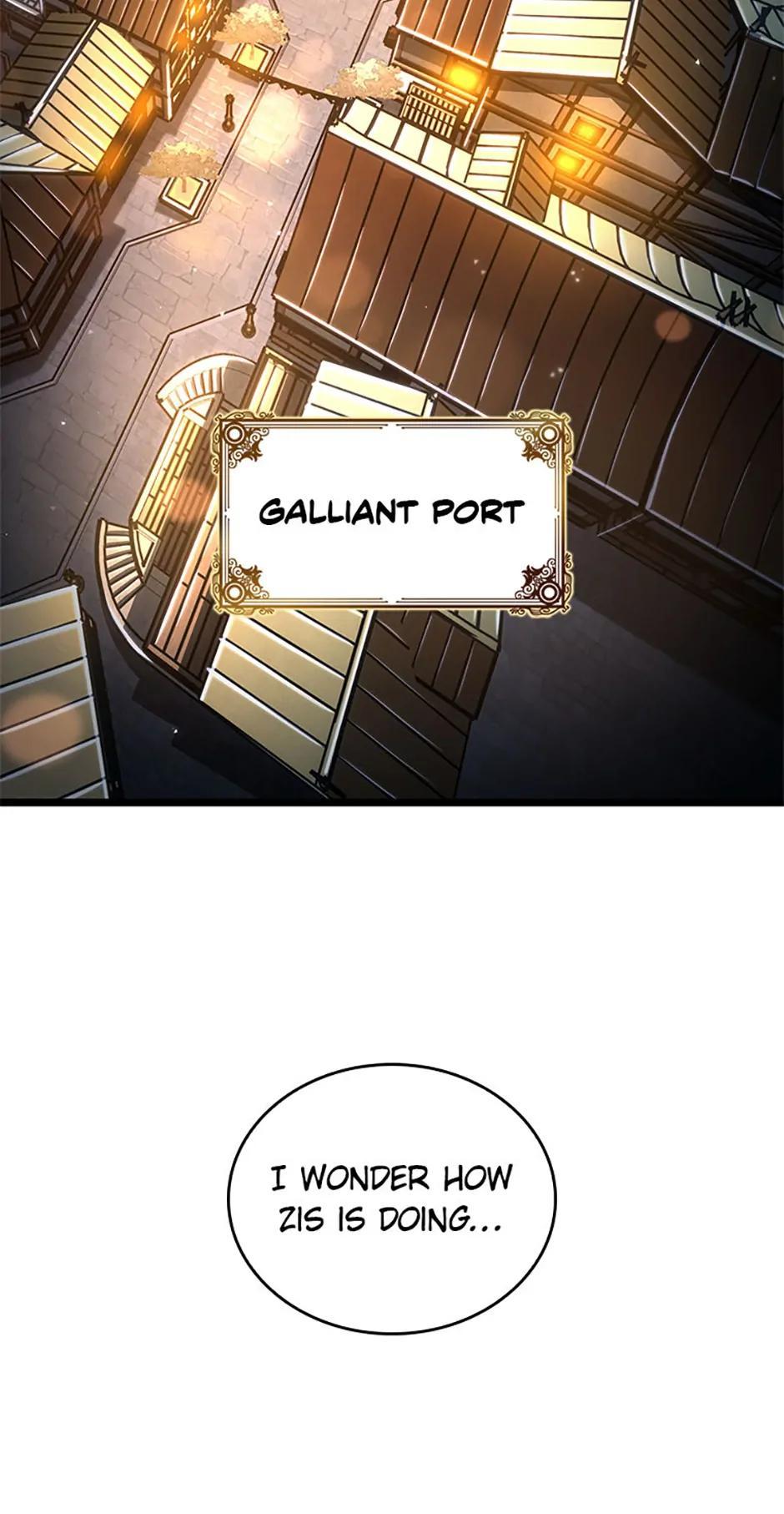 The Infinite Mage Chapter 114 — page 77