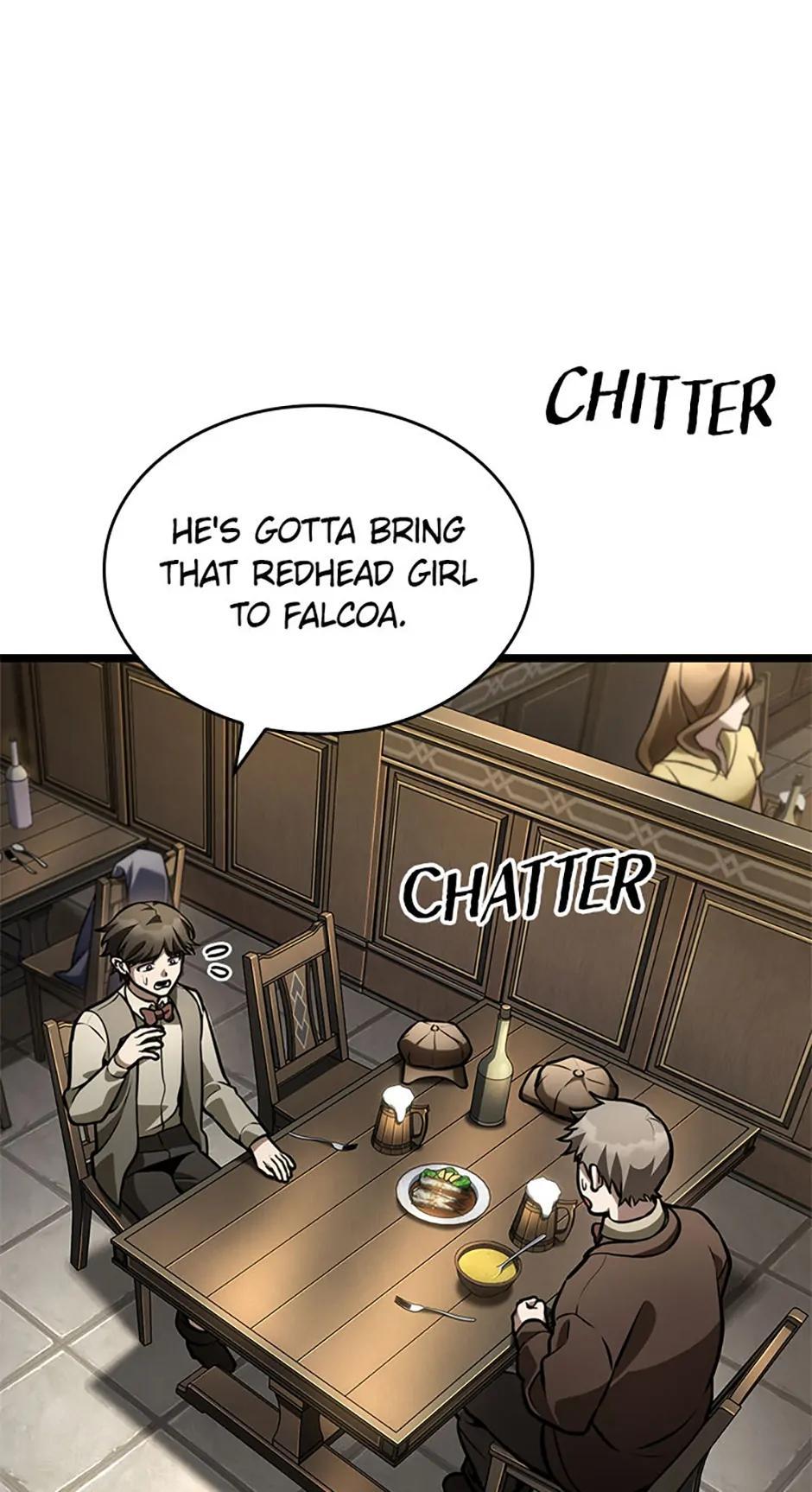 The Infinite Mage Chapter 114 — page 78