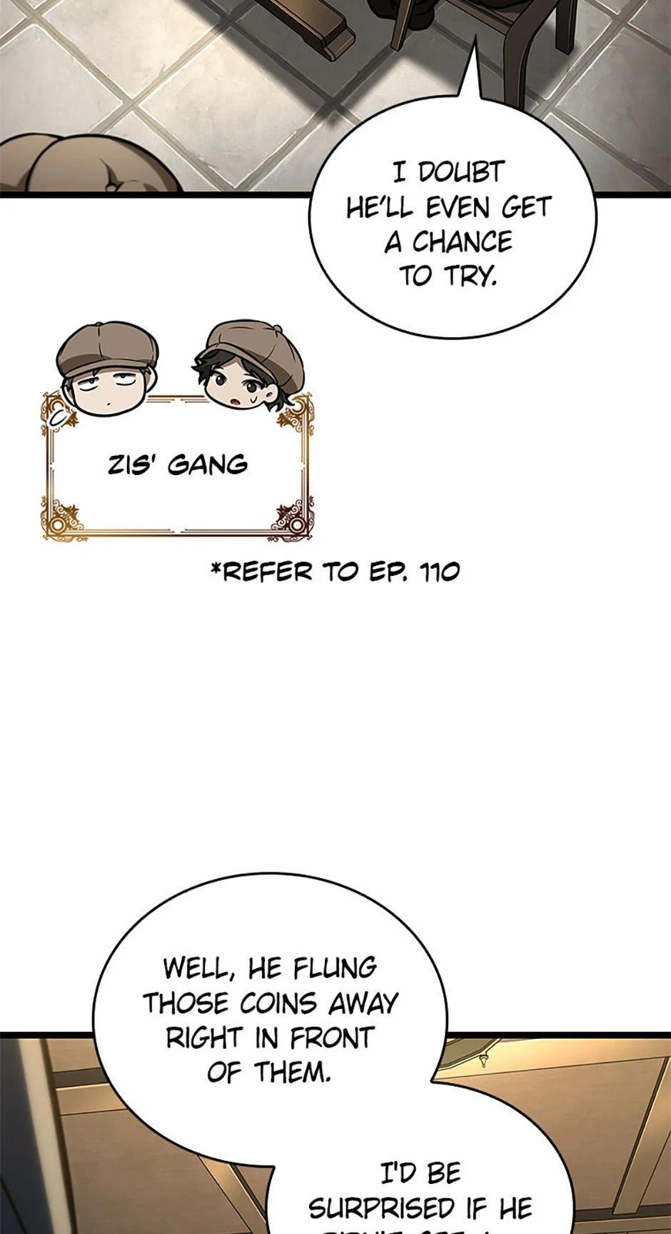The Infinite Mage Chapter 114 — page 79