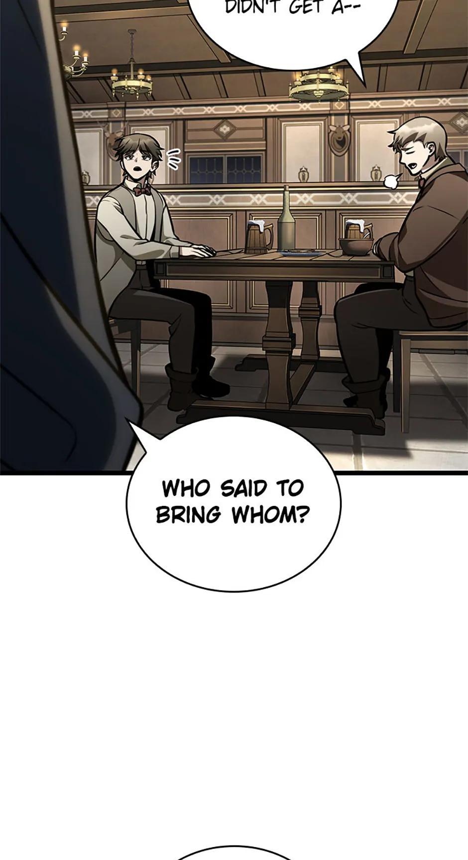The Infinite Mage Chapter 114 — page 80