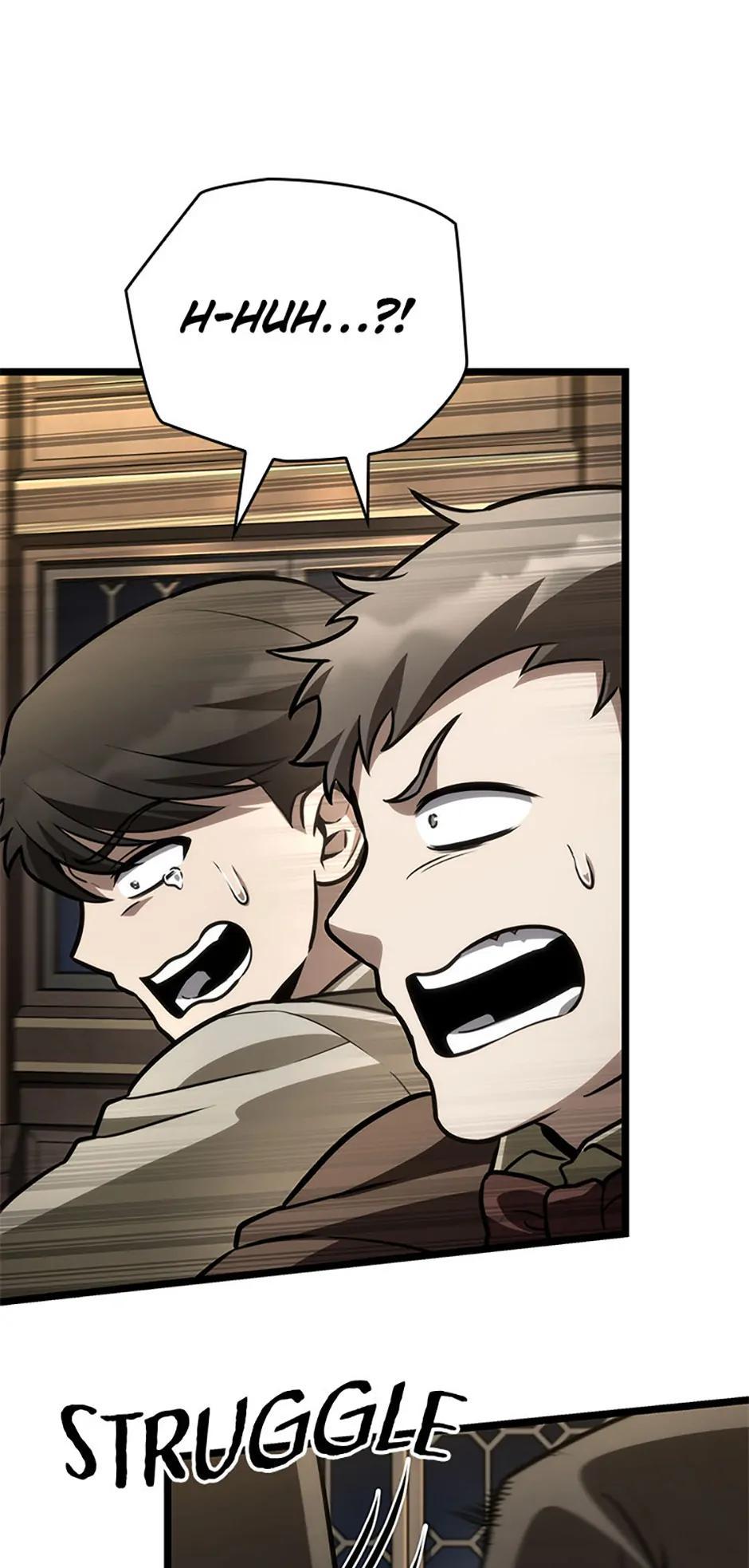 The Infinite Mage Chapter 114 — page 84