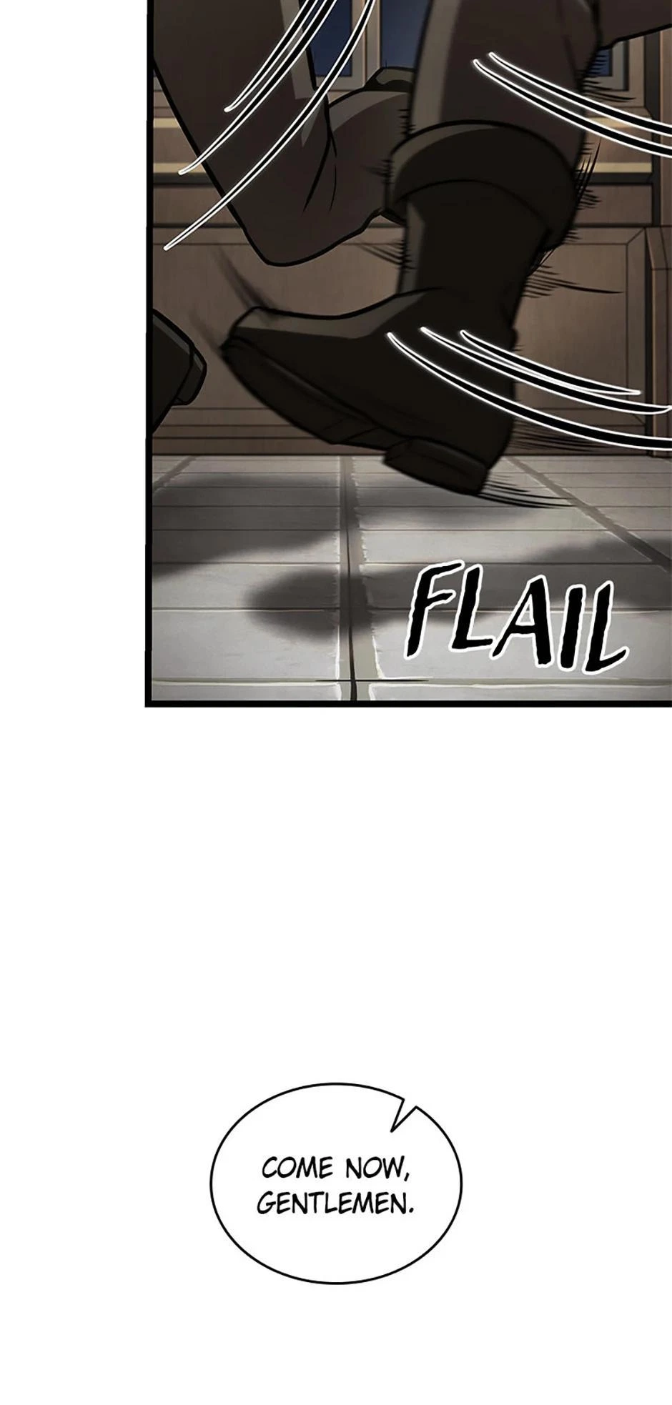 The Infinite Mage Chapter 114 — page 85