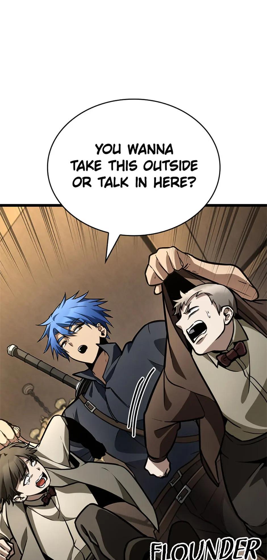 The Infinite Mage Chapter 114 — page 86