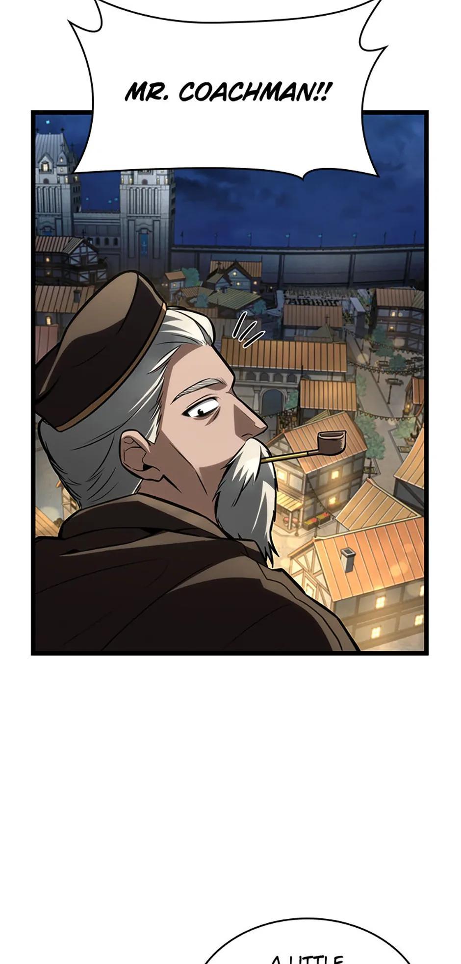 The Infinite Mage Chapter 114 — page 88
