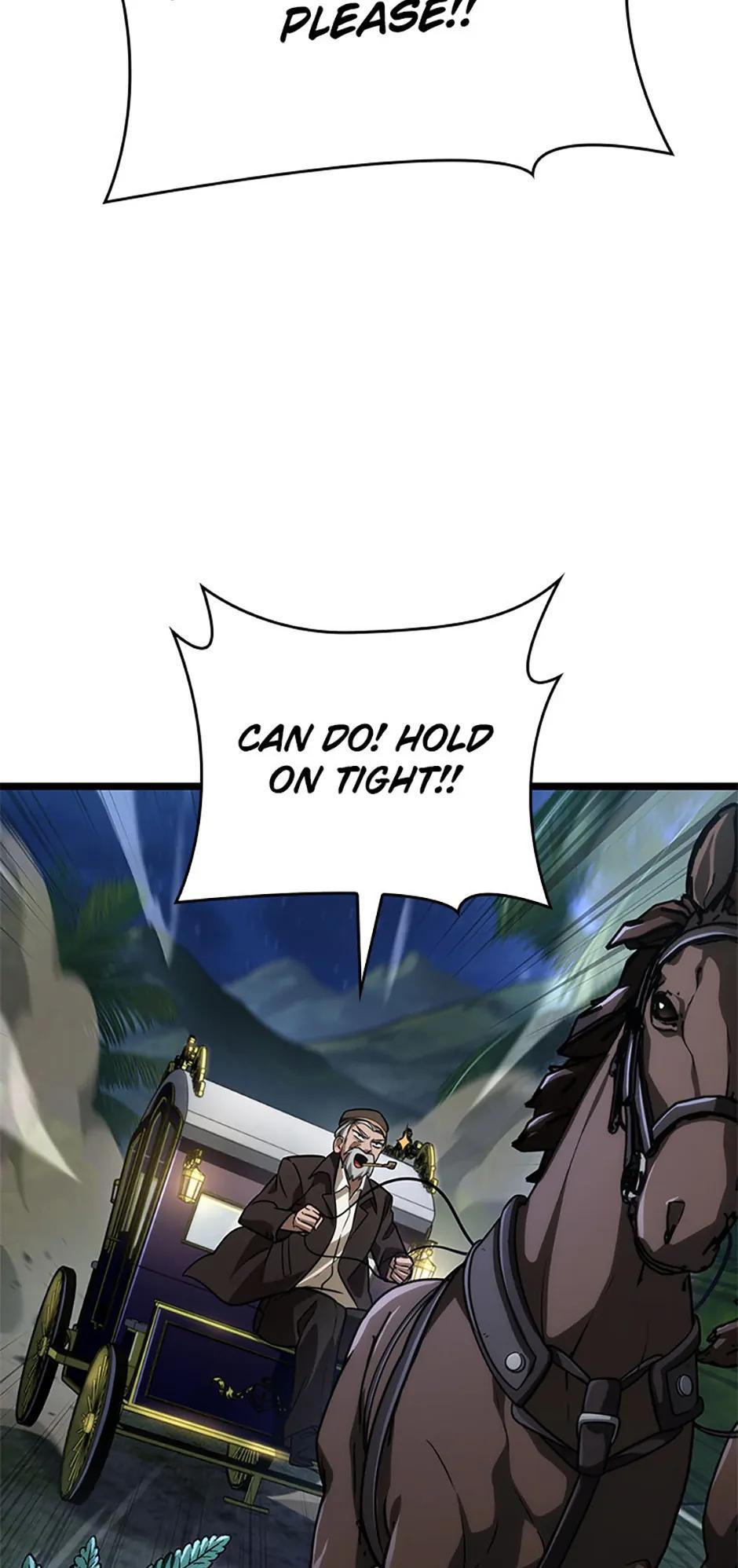 The Infinite Mage Chapter 114 — page 91
