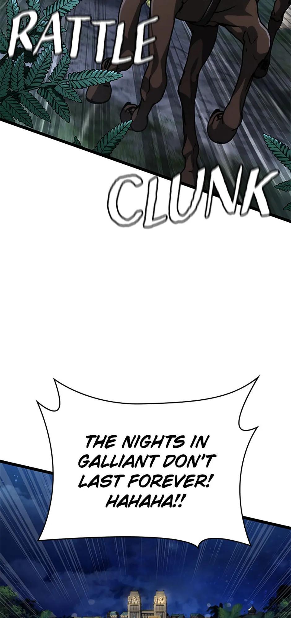 The Infinite Mage Chapter 114 — page 92