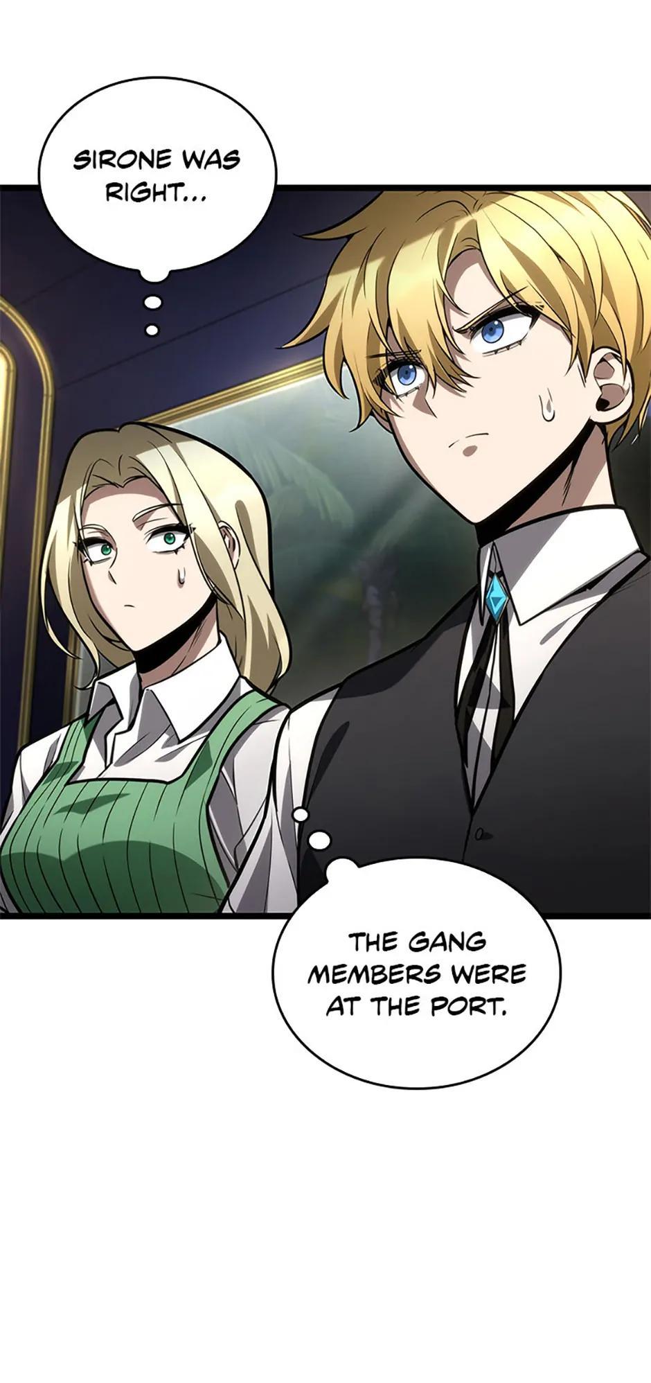 The Infinite Mage Chapter 114 — page 94