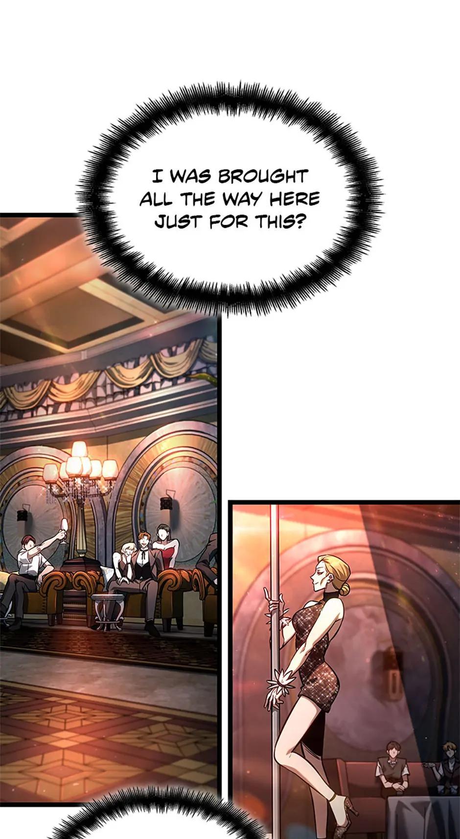 The Infinite Mage Chapter 114 — page 108