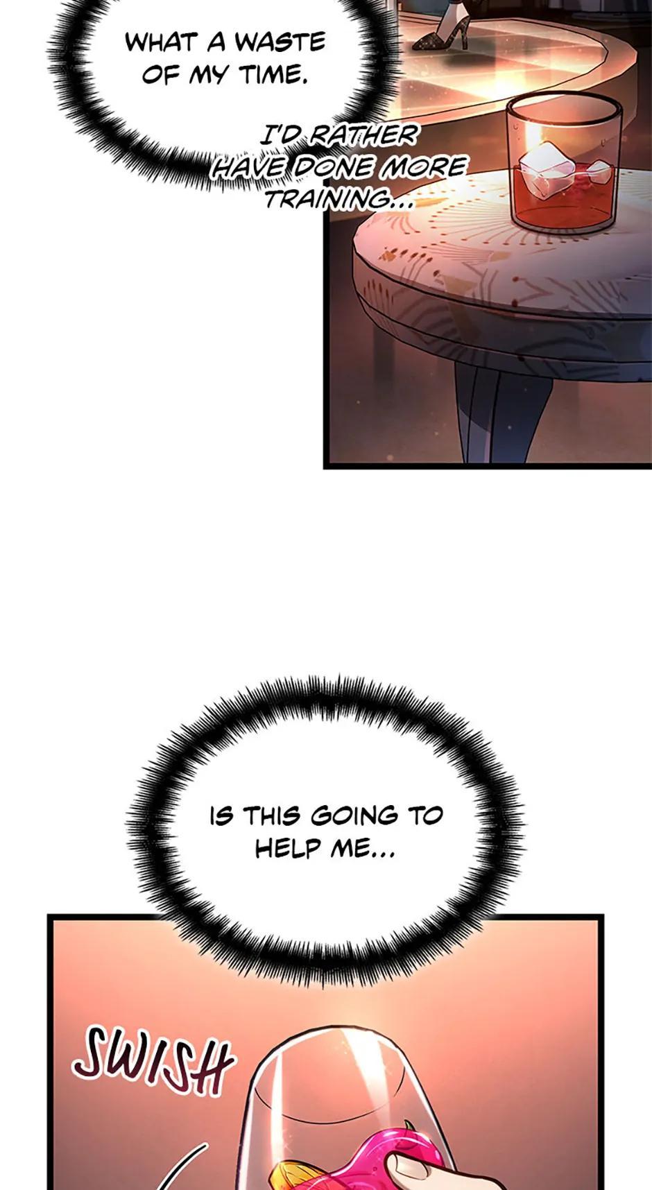 The Infinite Mage Chapter 114 — page 109