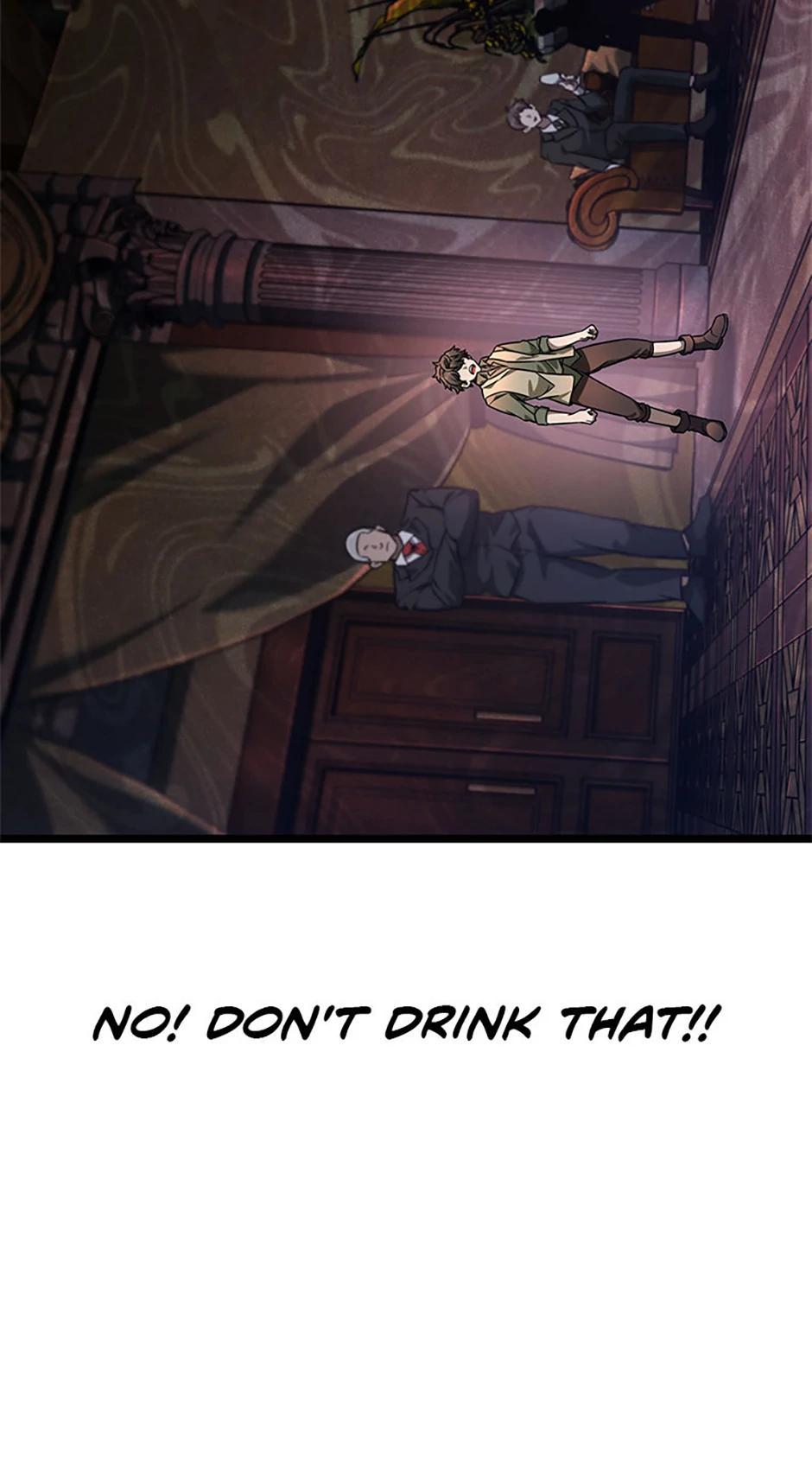 The Infinite Mage Chapter 114 — page 113