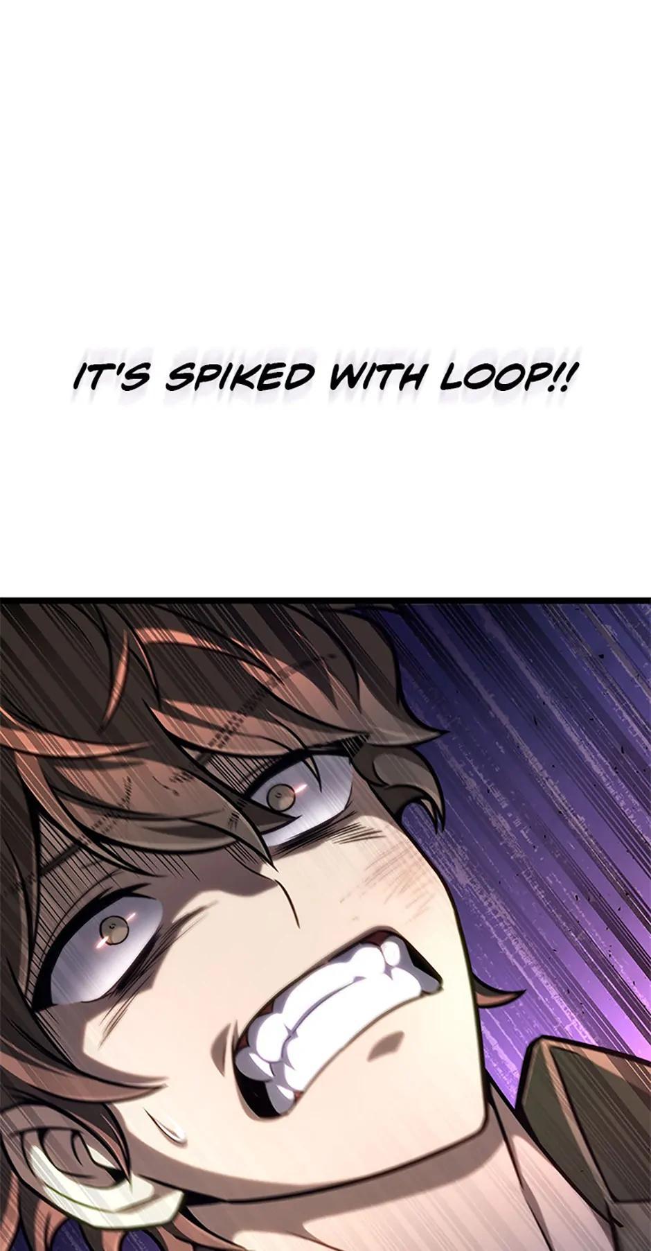 The Infinite Mage Chapter 114 — page 114