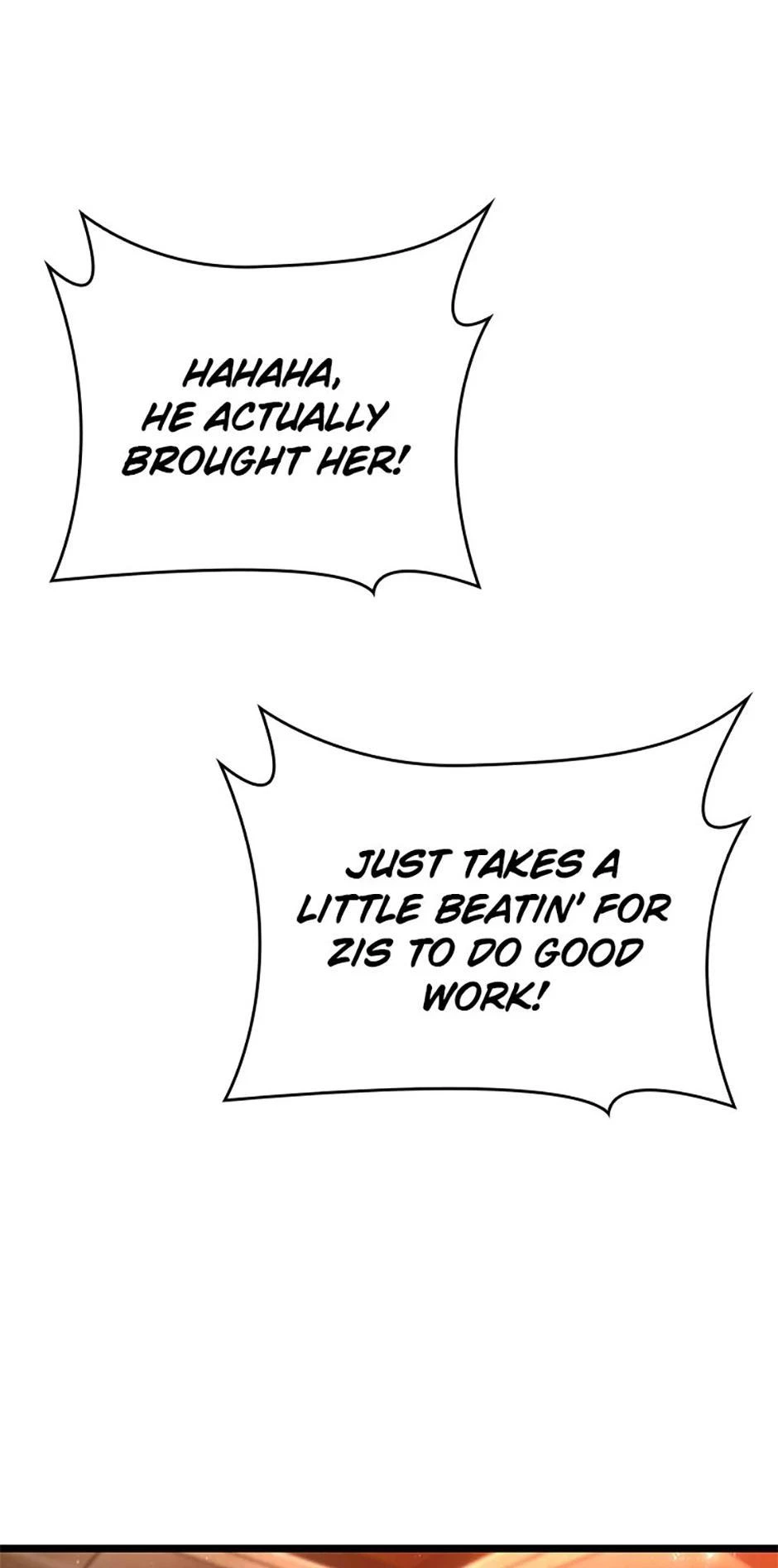 The Infinite Mage Chapter 115 — page 1