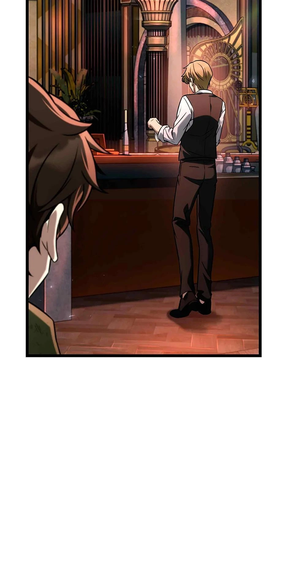The Infinite Mage Chapter 115 — page 5