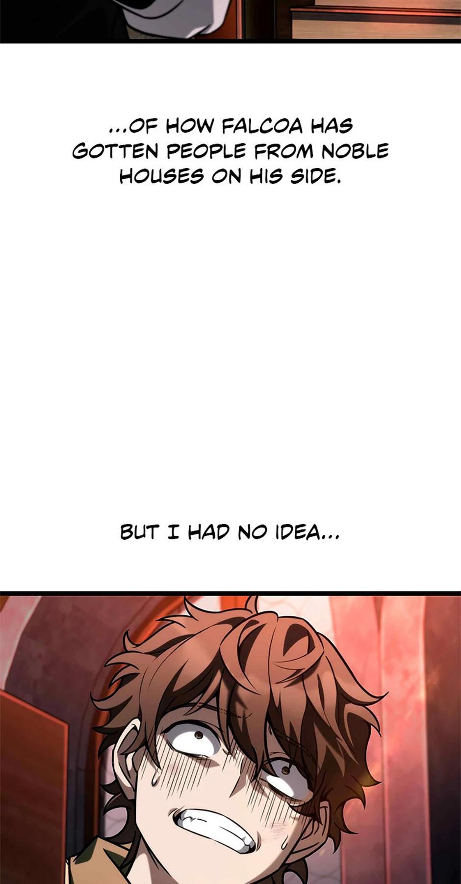 The Infinite Mage Chapter 115 — page 8