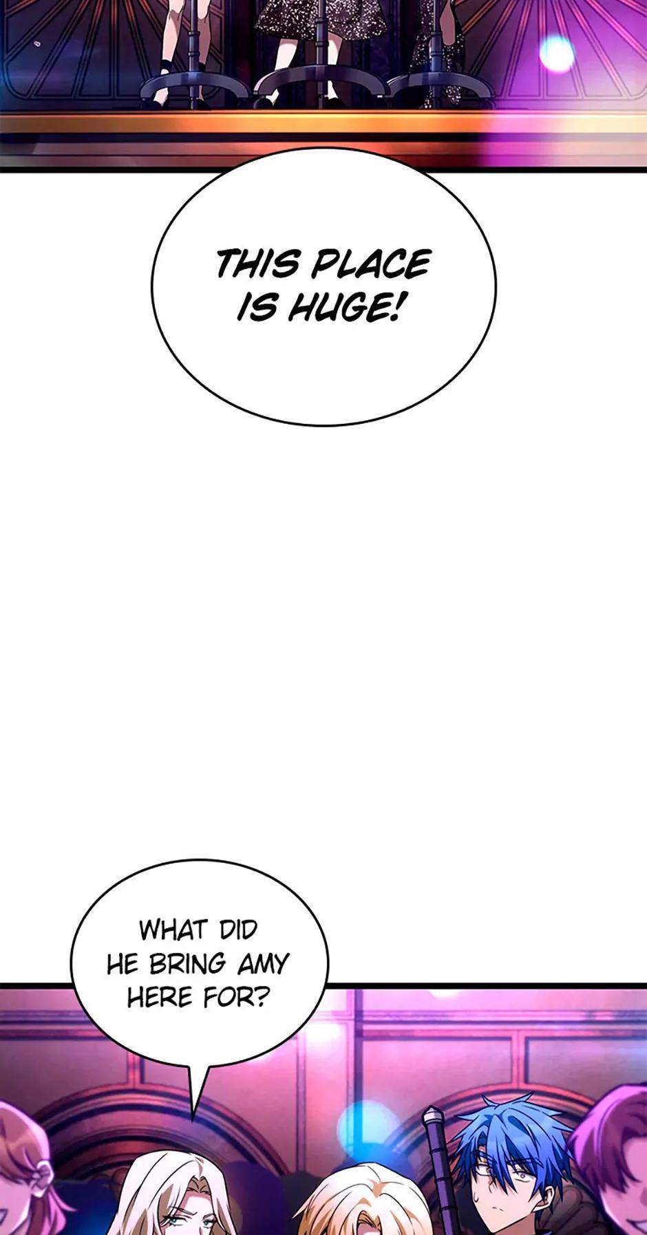 The Infinite Mage Chapter 115 — page 22