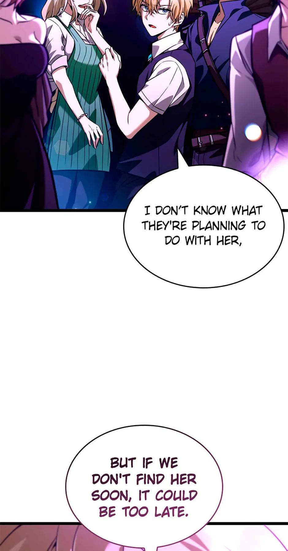 The Infinite Mage Chapter 115 — page 23