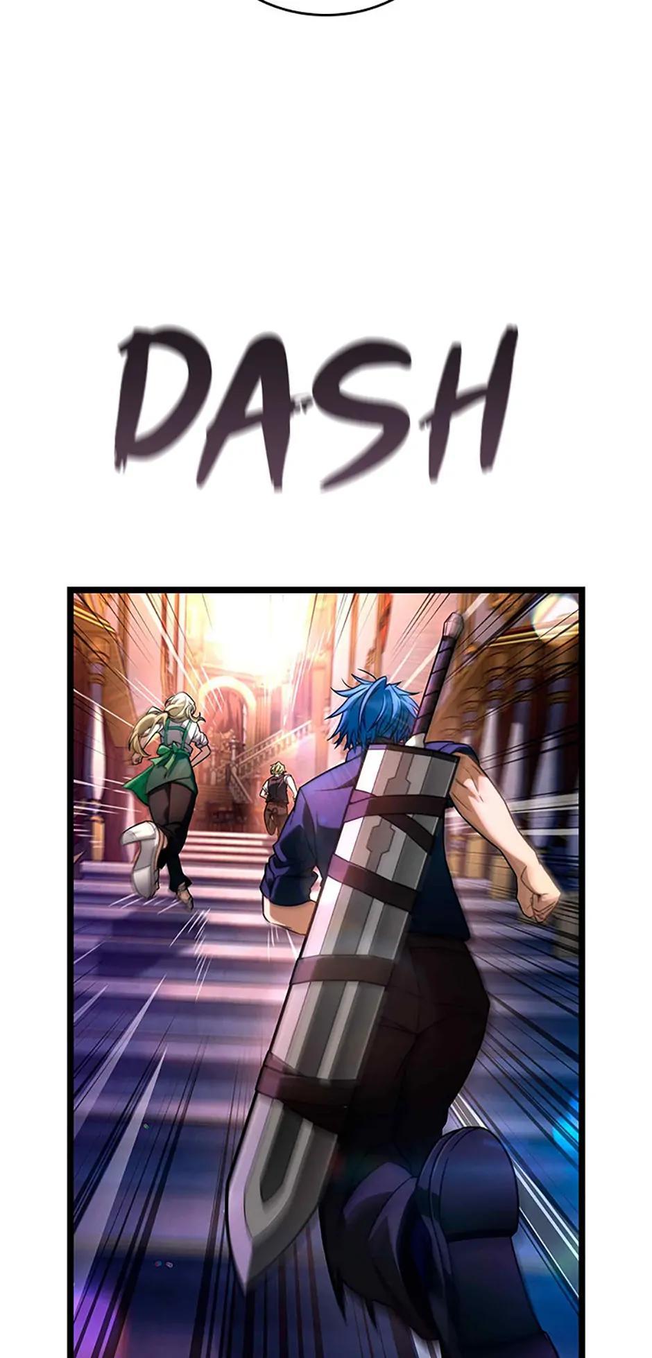The Infinite Mage Chapter 115 — page 26