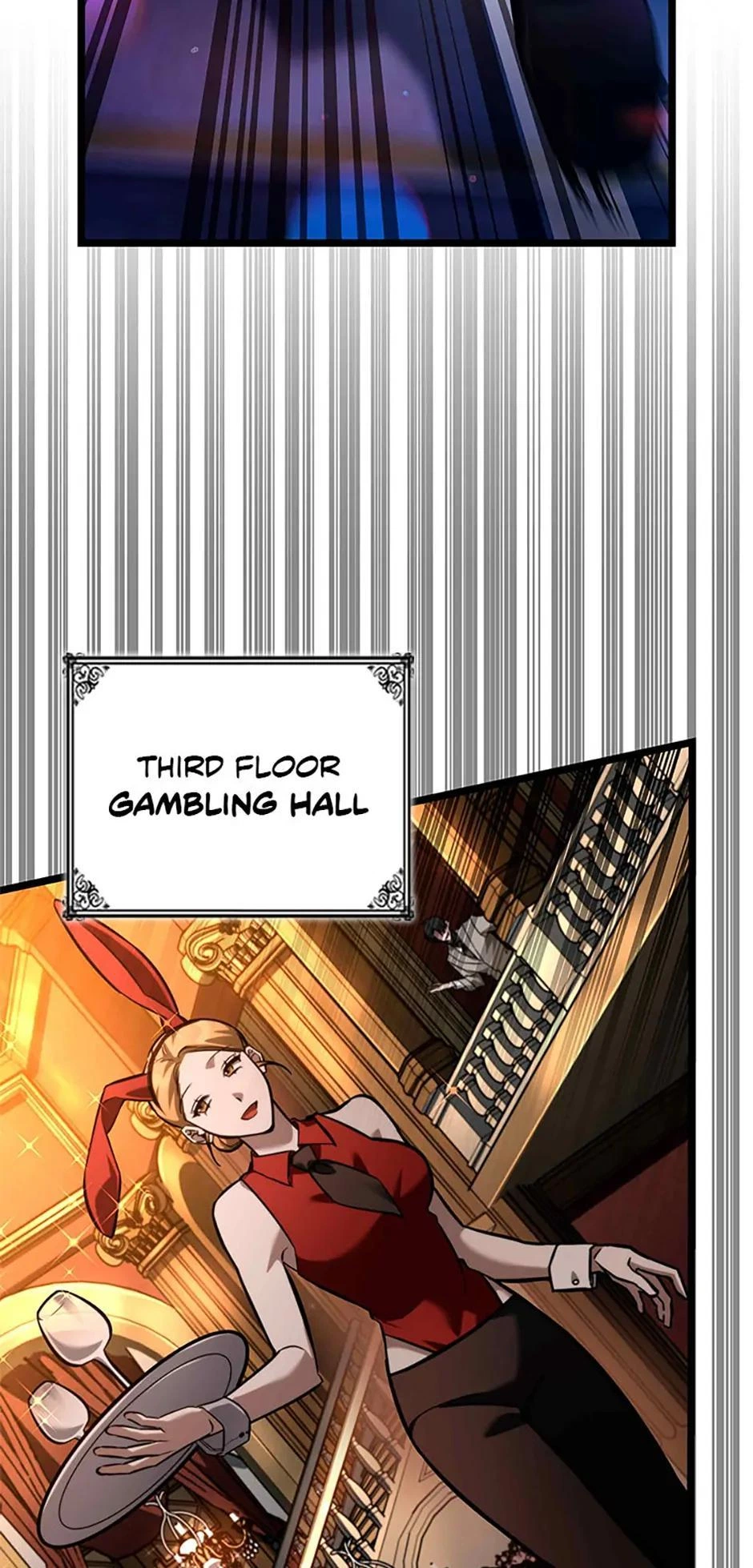The Infinite Mage Chapter 115 — page 27