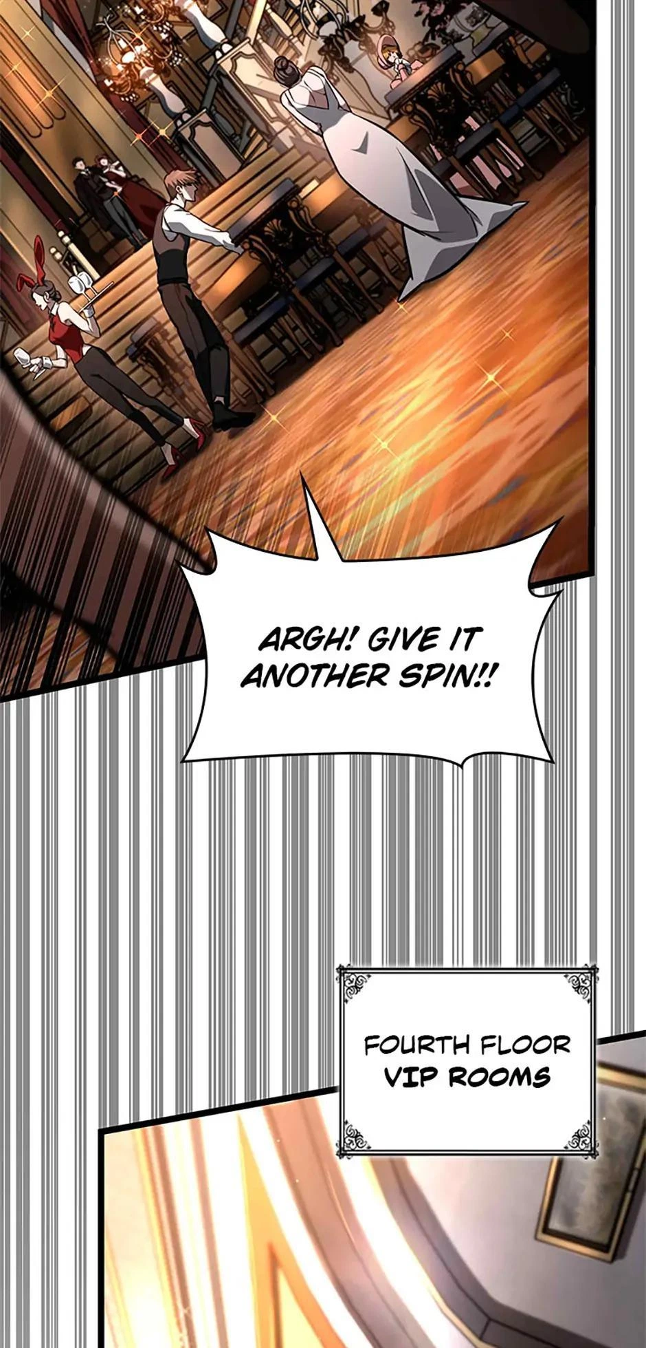 The Infinite Mage Chapter 115 — page 28