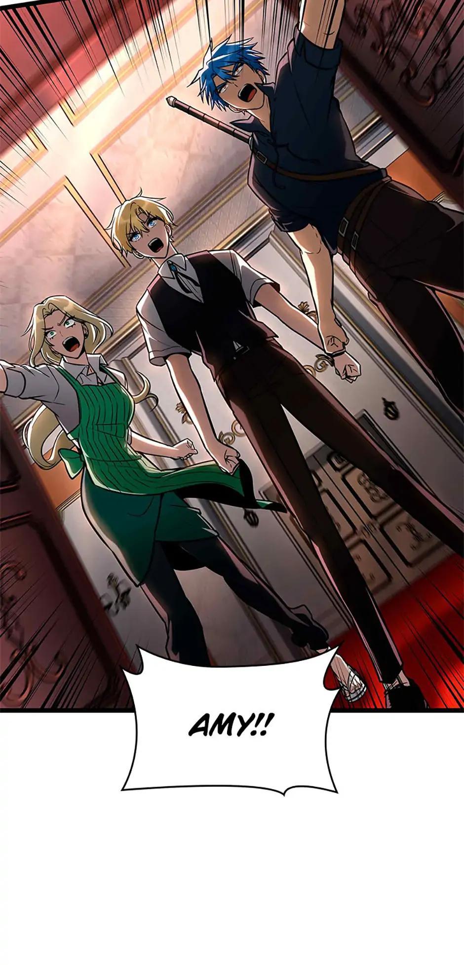 The Infinite Mage Chapter 115 — page 30