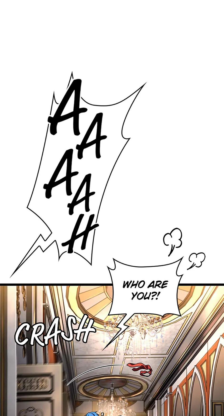 The Infinite Mage Chapter 115 — page 31