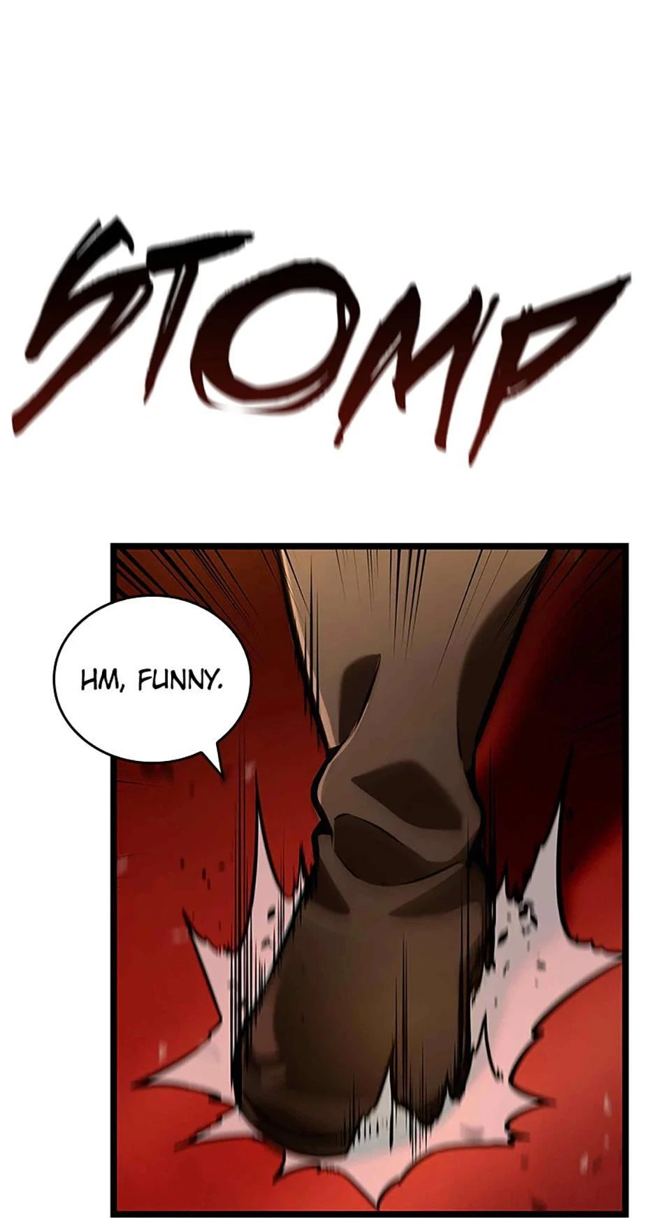 The Infinite Mage Chapter 115 — page 35