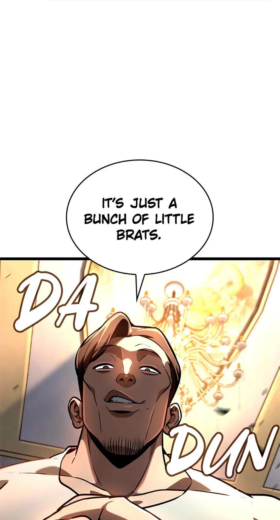 The Infinite Mage Chapter 115 — page 36