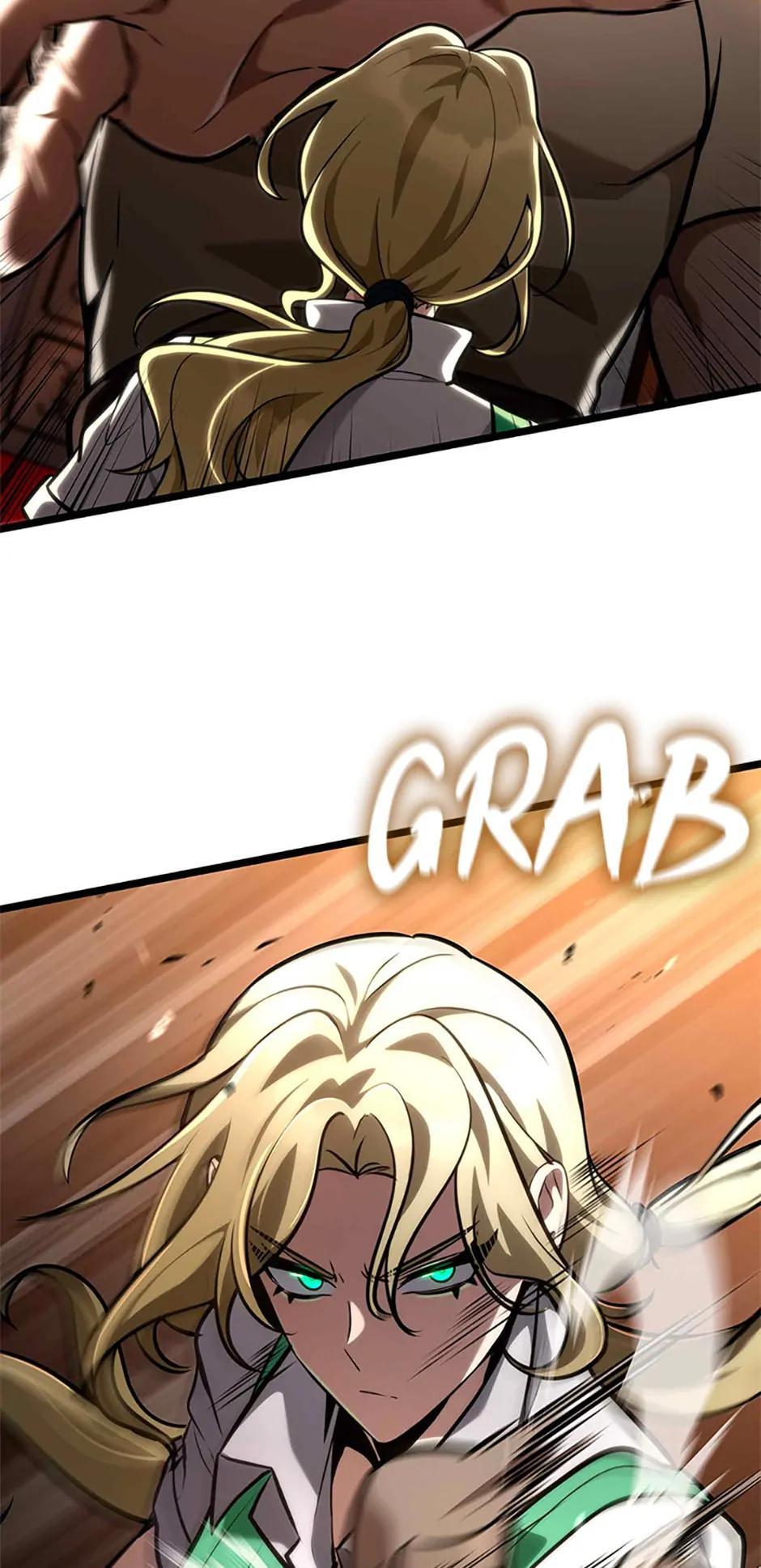 The Infinite Mage Chapter 115 — page 40