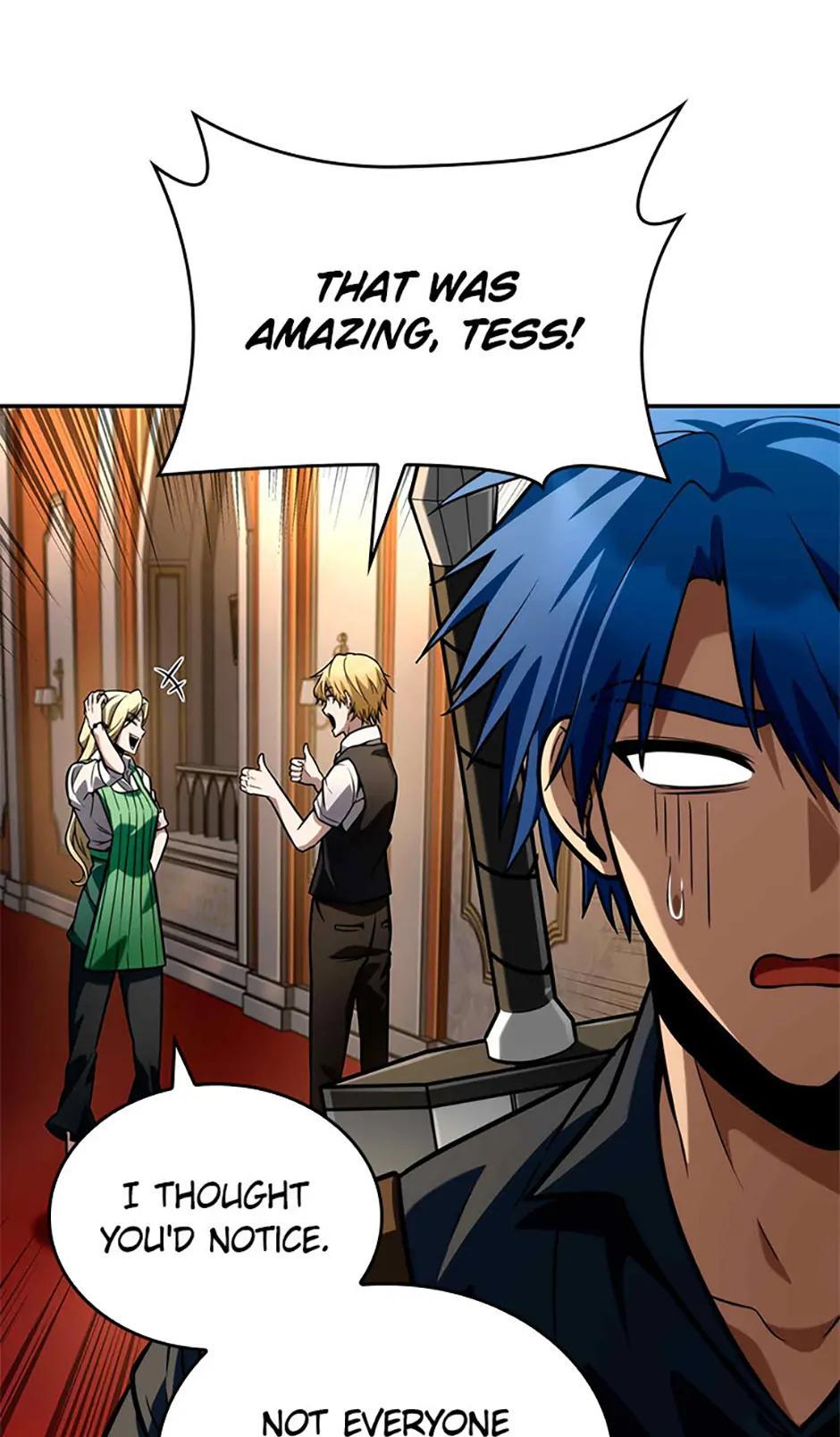 The Infinite Mage Chapter 115 — page 50