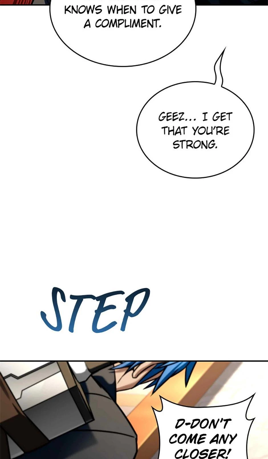 The Infinite Mage Chapter 115 — page 51