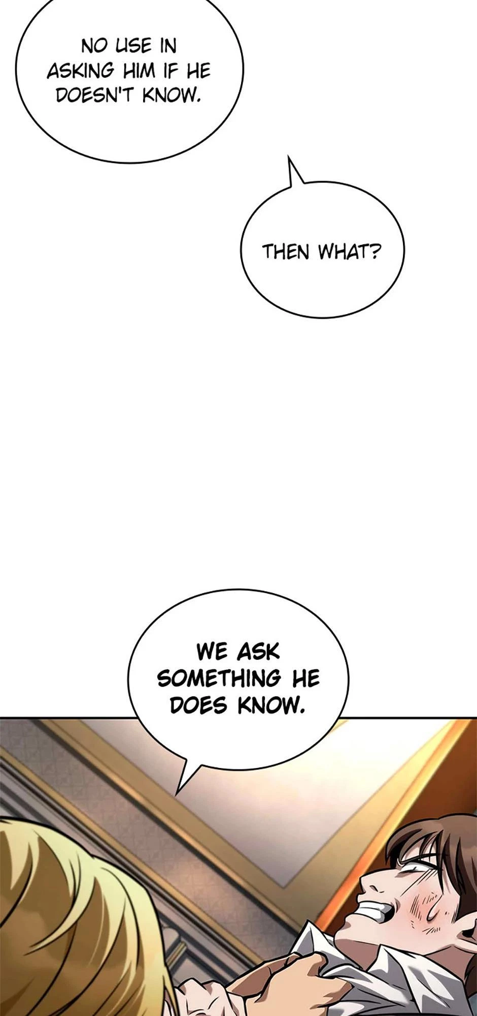 The Infinite Mage Chapter 115 — page 55