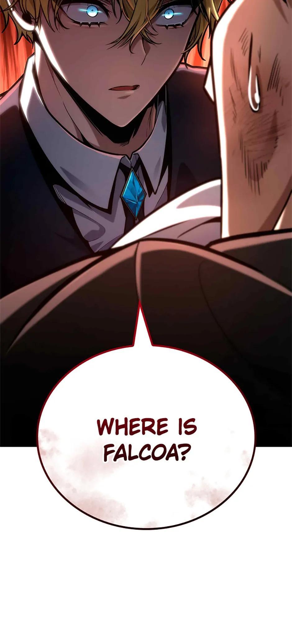 The Infinite Mage Chapter 115 — page 58