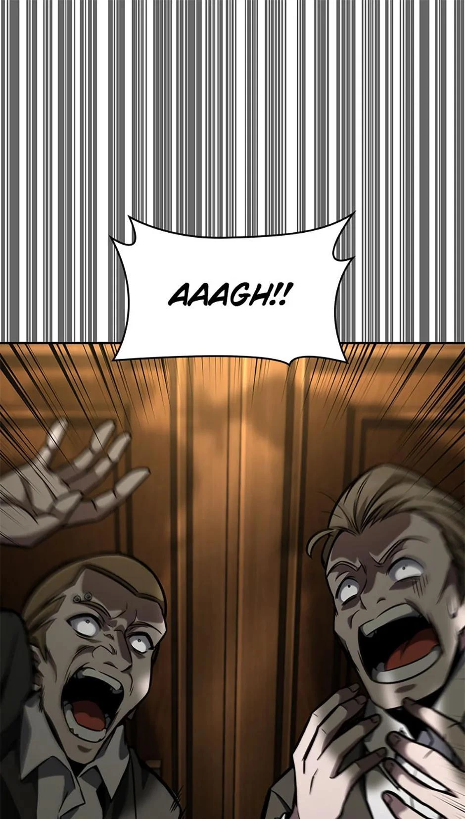 The Infinite Mage Chapter 115 — page 70