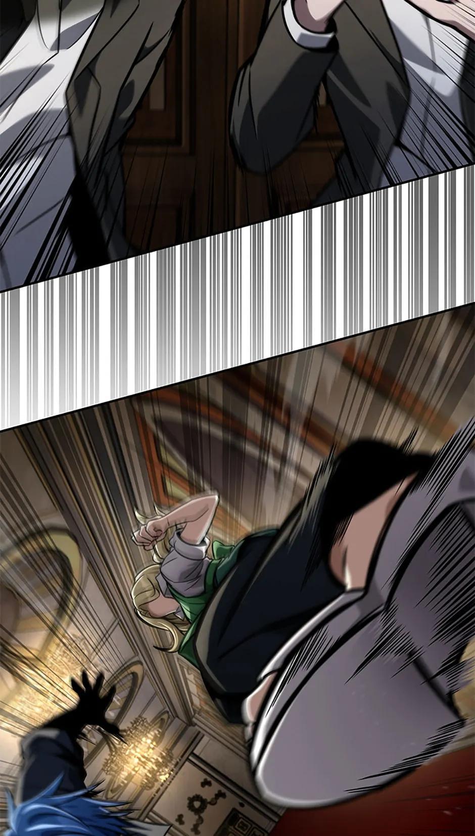 The Infinite Mage Chapter 115 — page 71