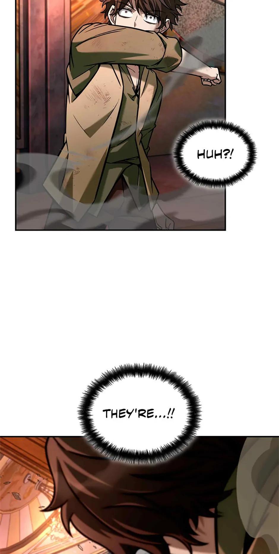 The Infinite Mage Chapter 115 — page 77
