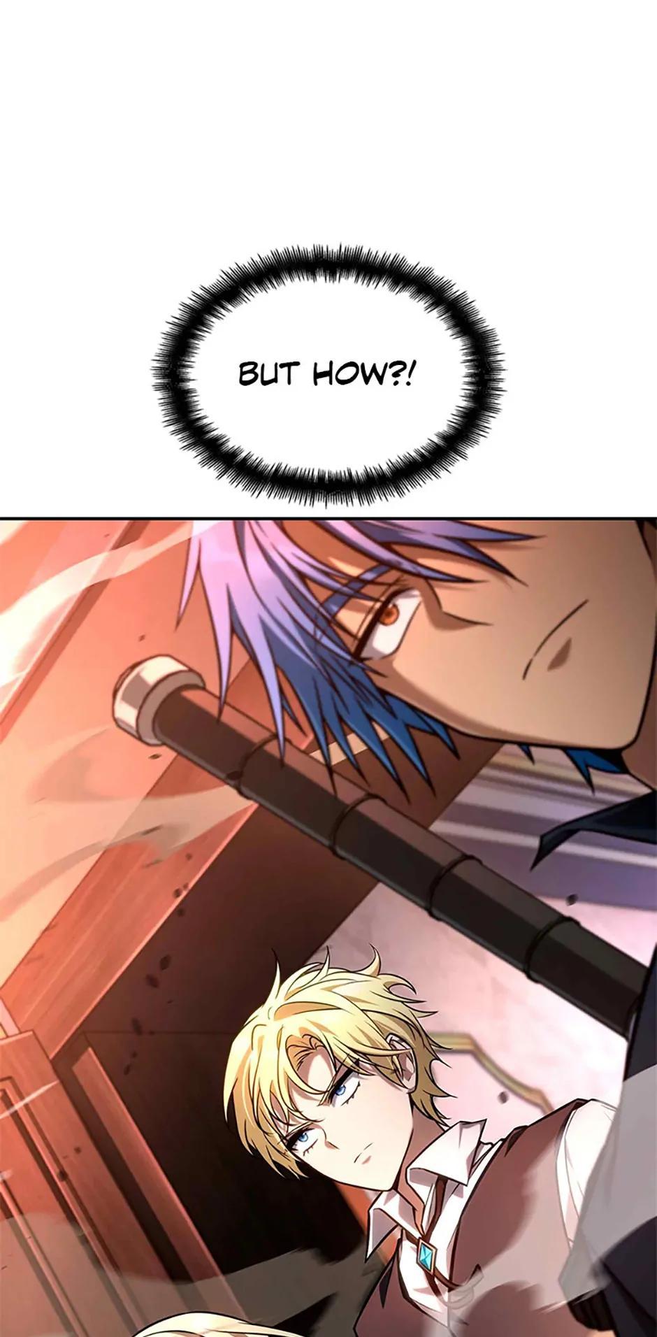 The Infinite Mage Chapter 115 — page 79