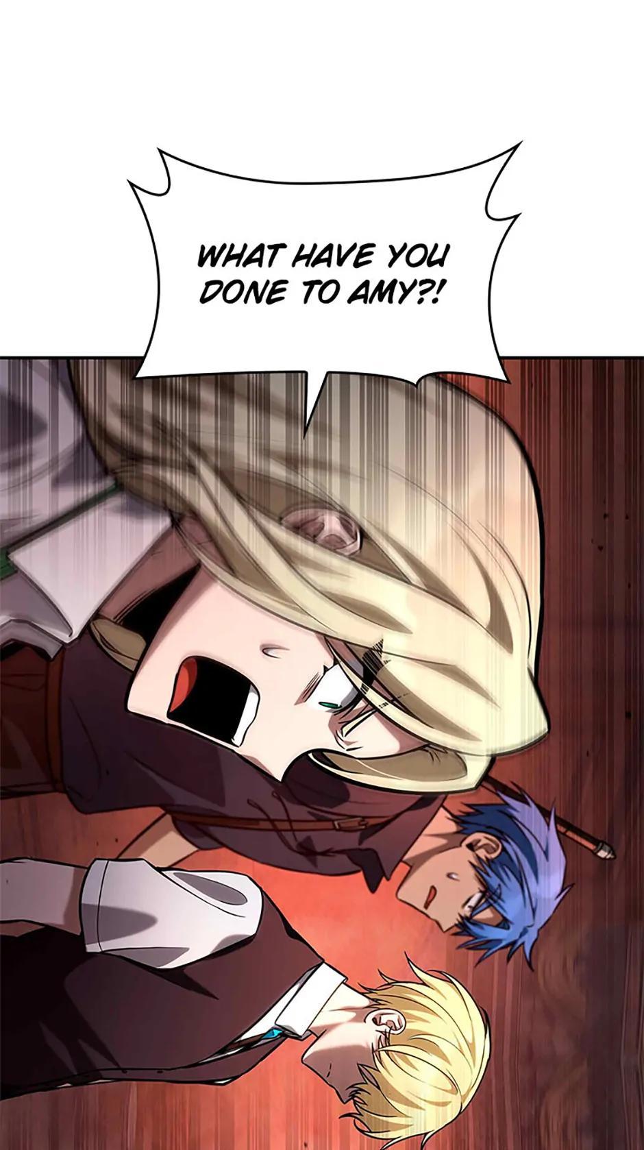 The Infinite Mage Chapter 115 — page 84