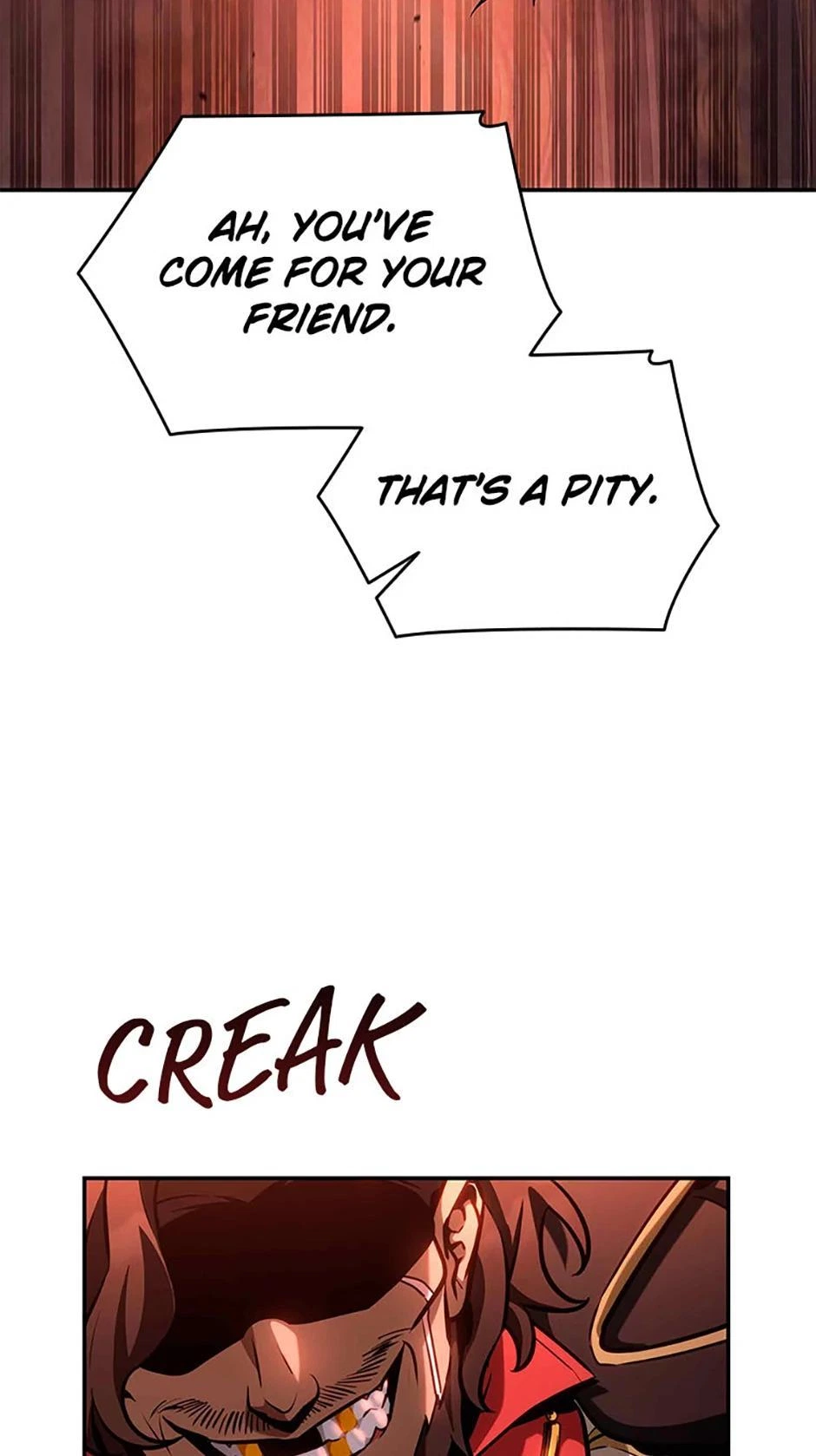 The Infinite Mage Chapter 115 — page 85