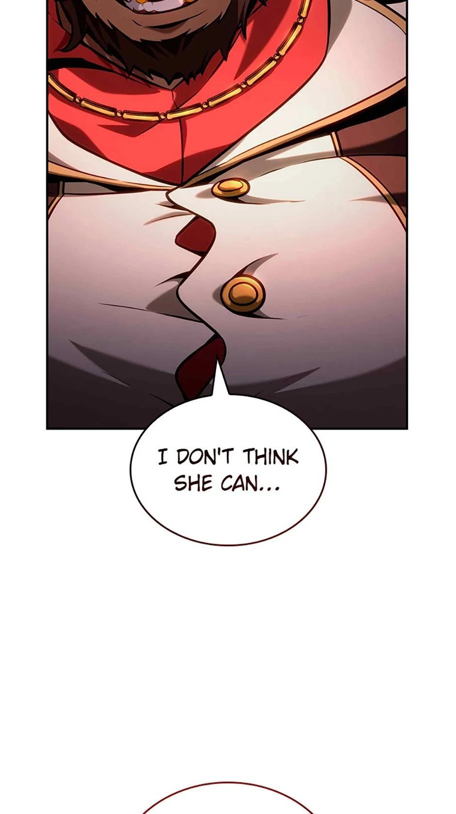 The Infinite Mage Chapter 115 — page 86