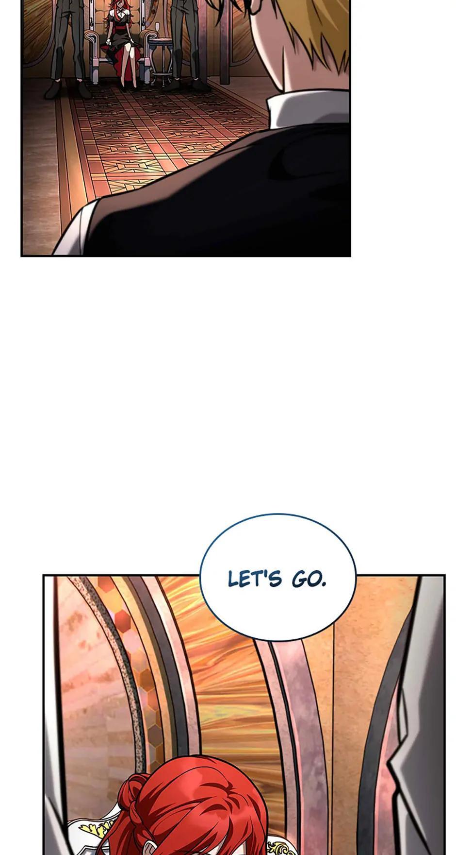 The Infinite Mage Chapter 115 — page 92