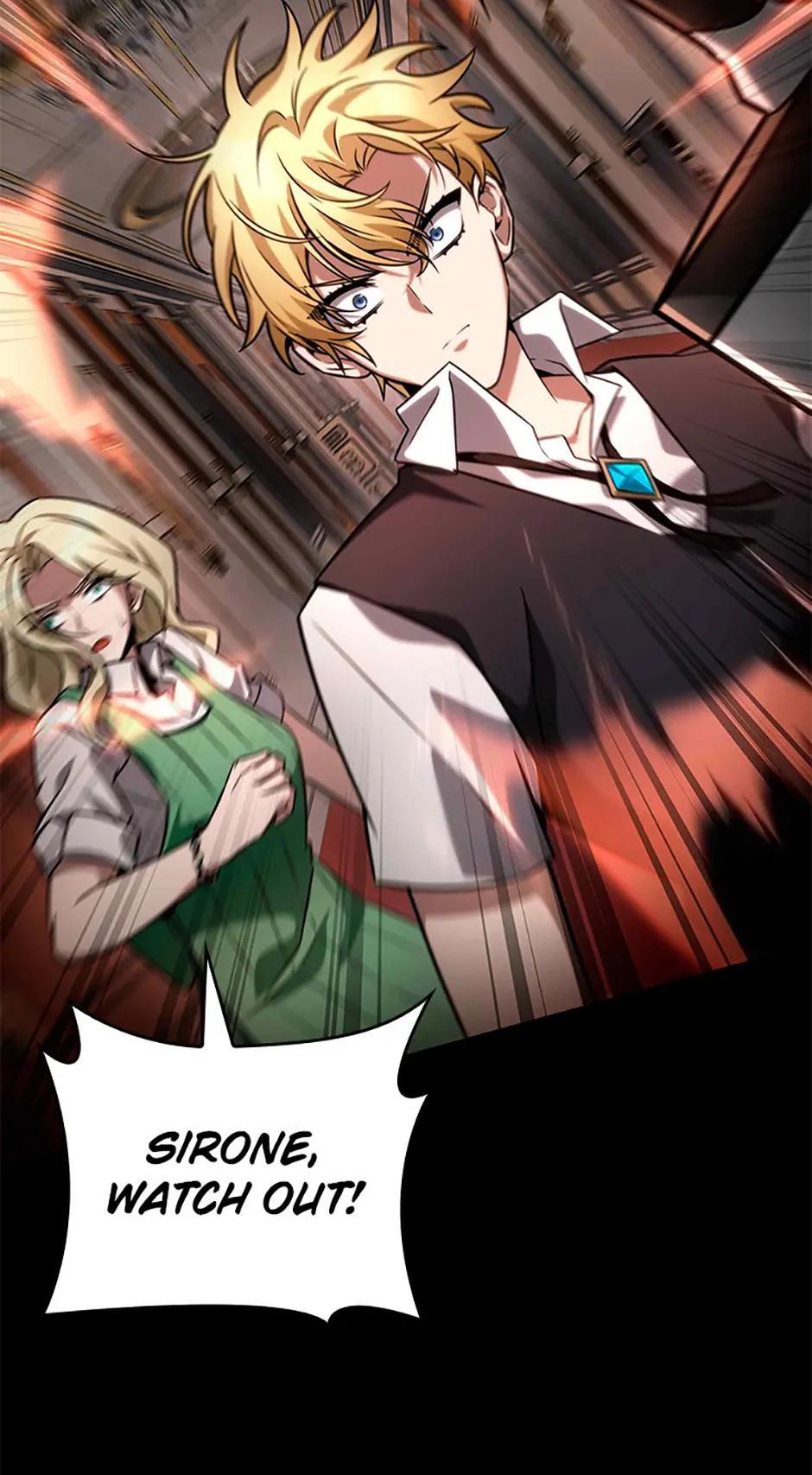 The Infinite Mage Chapter 115 — page 101