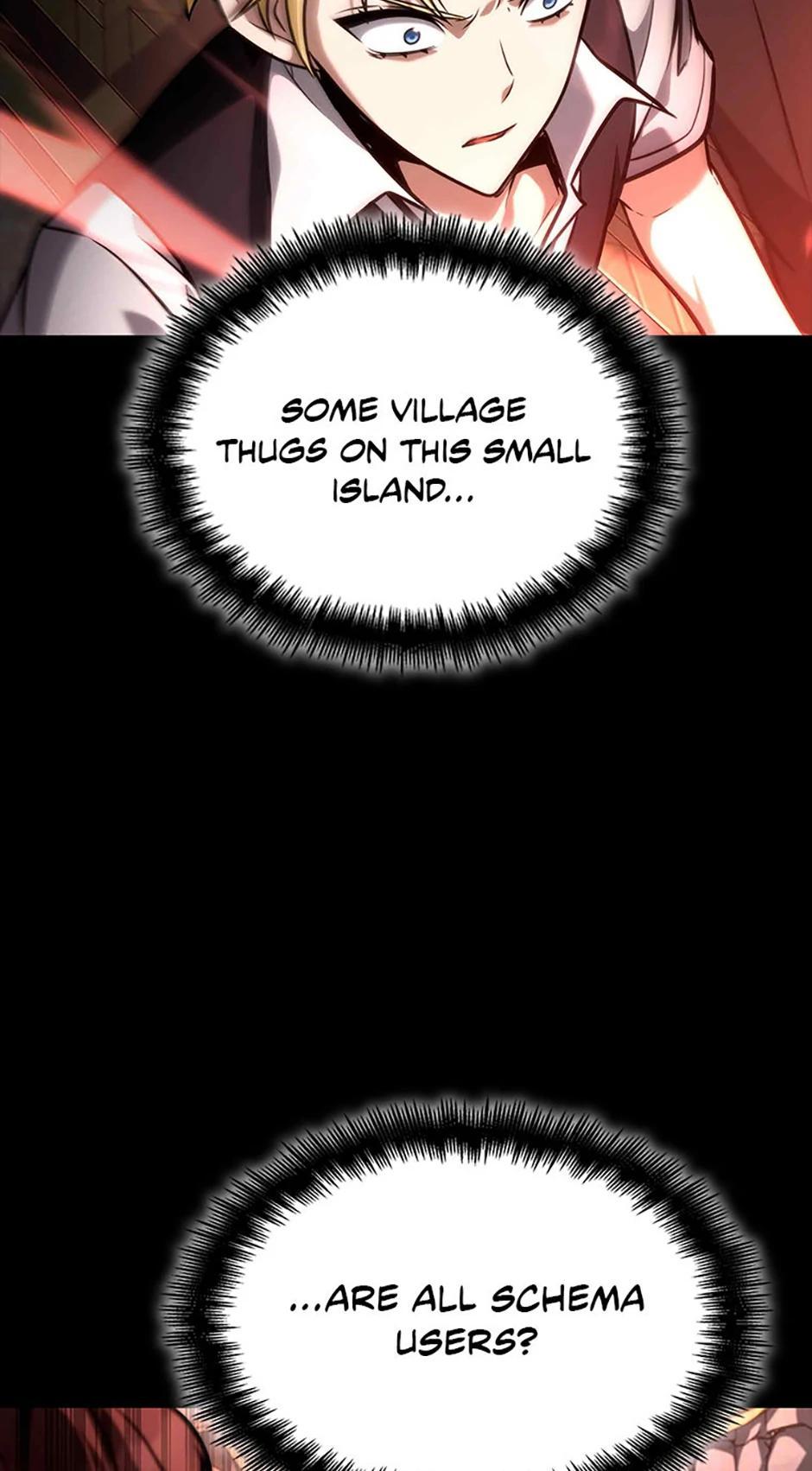The Infinite Mage Chapter 115 — page 110